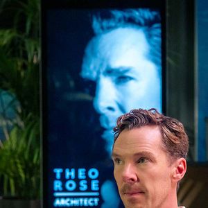 Photo Benedict Cumberbatch