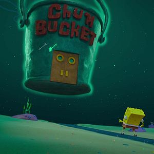Photo Plankton : Le film