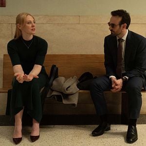 Photo Deborah Ann Woll