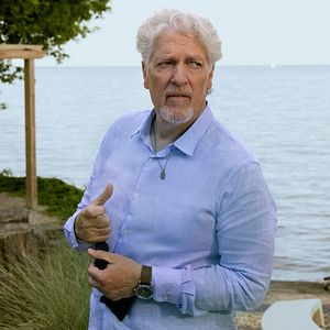 Photo Clancy Brown