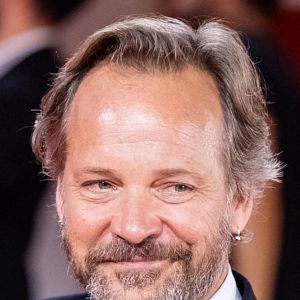 Photo Peter Sarsgaard