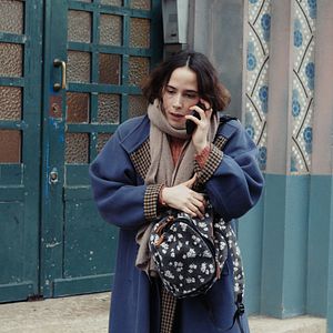 Photo Marie Rosselet-Ruiz