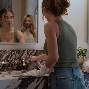 Photo Sydney Sweeney