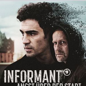 Photo L’agent infiltré