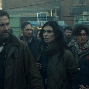 Photo Greenland Migration