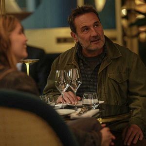 Photo Le Crime du 3e étage