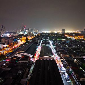 Photo Thaïlande, le pays des Hommes libres