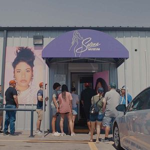 Photo Selena y Los Dinos : Une affaire de famille
