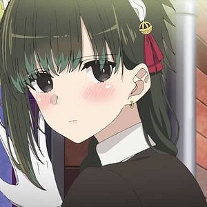 Photo You Are Ms. Servant