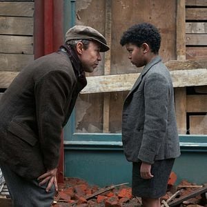 Photo Elliott Heffernan