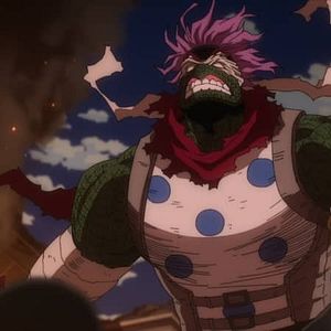 Photo My Hero Academia