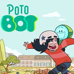 Photo Potobot