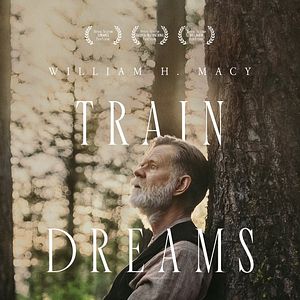 Photo Train Dreams