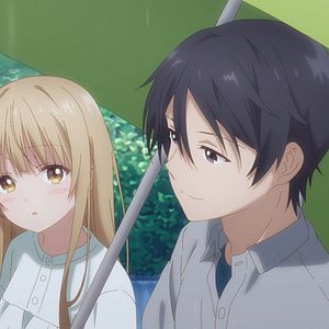 Photo Chouchouté par l’ange d’à côté