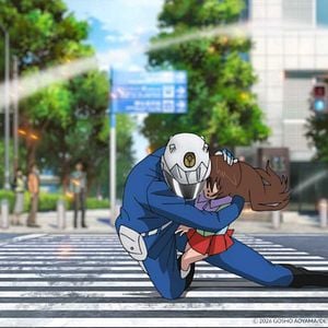 Photo Détective Conan : L'Ange déchu