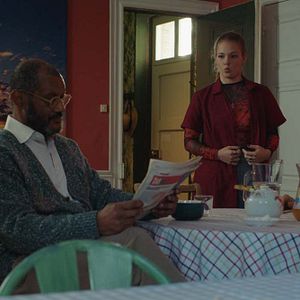 Photo Sylvie Granotier