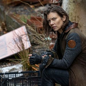 Photo The Walking Dead : Dead City