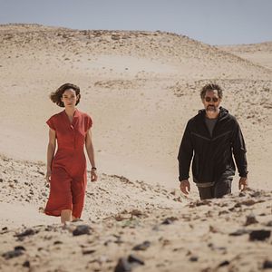 Photo Victoria Luengo