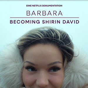Photo Barbara – Becoming Shirin David