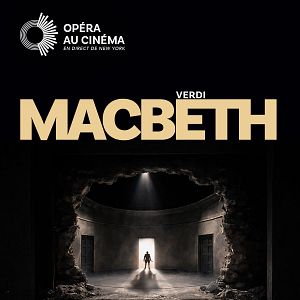 Photo Macbeth (Metropolitan Opera)