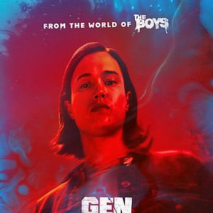 Photo Gen V