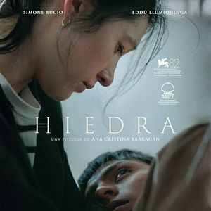 Photo Hiedra