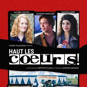 Photo Haut les coeurs !