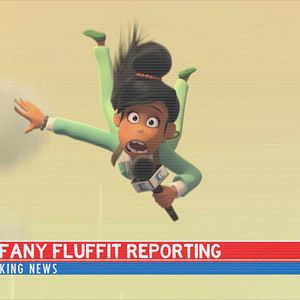 Photo Les Bad Guys : La série