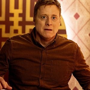 Photo Alan Tudyk