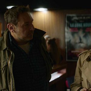 Photo Le Crime du 3e étage