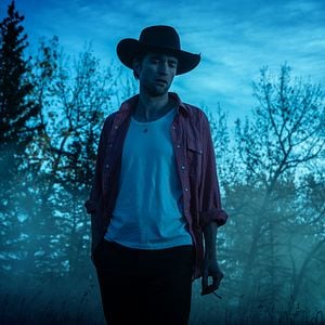 Photo Robert Pattinson