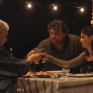 Photo Hovik Keuchkerian