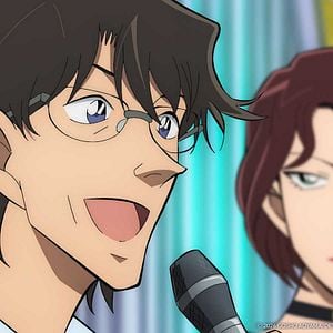 Photo Détective Conan : L'Ange déchu