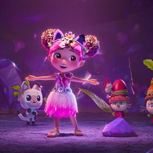 Photo Gabby et la maison magique - Le film