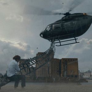 Photo Kraven The Hunter