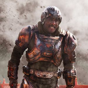 Photo Les Maîtres de l'univers