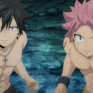 Photo Fairy Tail : 100 Years Quest