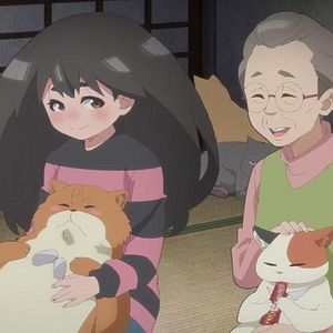 Photo Me and the Alien MuMu