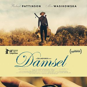 Photo Damsel