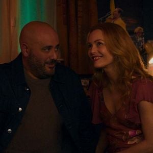 Photo Vanessa Paradis