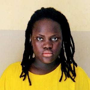 Photo Ndeye Dionkala