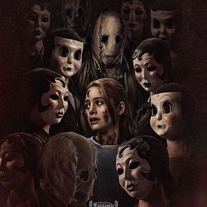 Photo Les Intrus – Chapitre 2