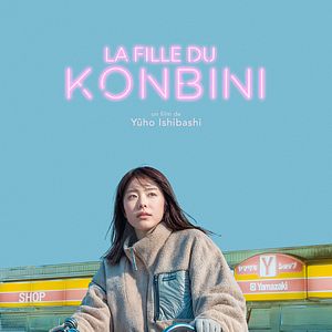 Photo La Fille du Konbini