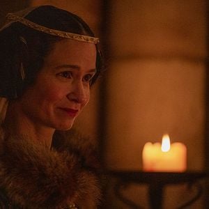 Photo Katherine Waterston