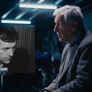 Photo Le Siècle de Costa-Gavras