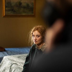 Photo Alba Rohrwacher