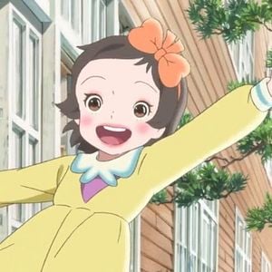 Photo Totto-Chan, la petite fille à la fenêtre