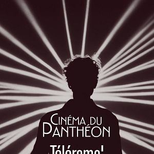 Photo L’inconnu du ciné club