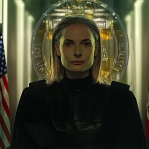 Photo Reconnu coupable