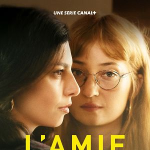 Photo L'Amie prodigieuse